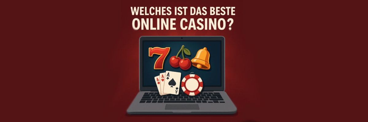 Welches Online Casino ist das beste
